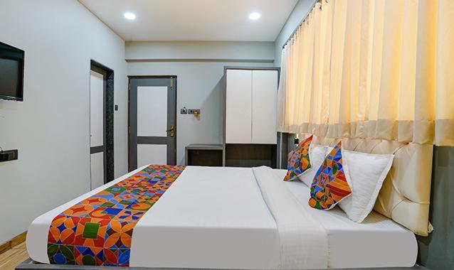 Fabhotel Grand Inn Ii