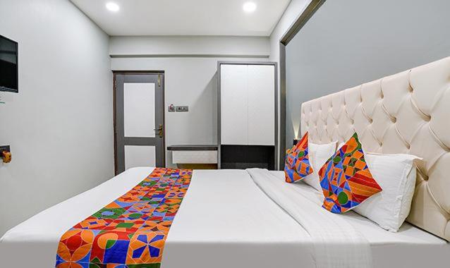 Fabhotel Grand Inn Ii