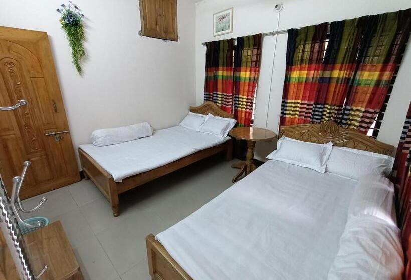 هتل Khurshed Express Residential