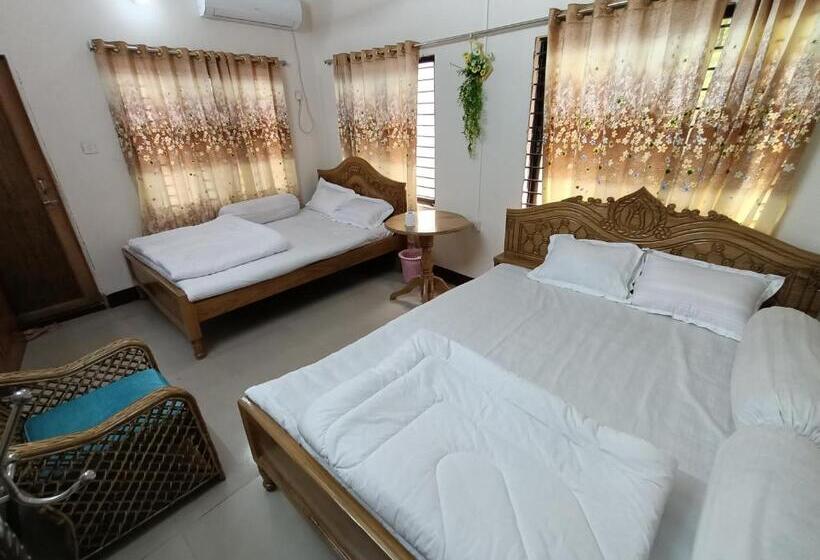 هتل Khurshed Express Residential