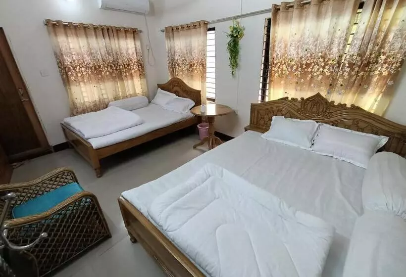 هتل Khurshed Express Residential