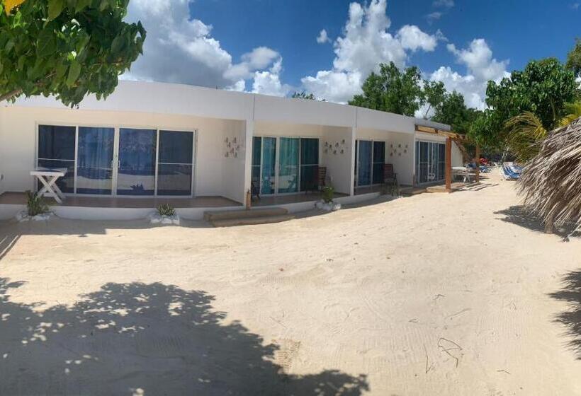 هتل La Isla Bonita