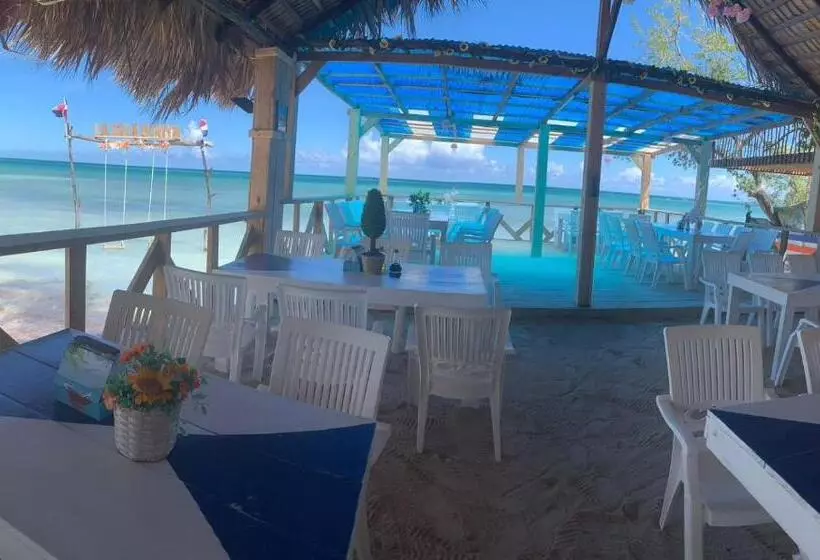 Hotelli La Isla Bonita