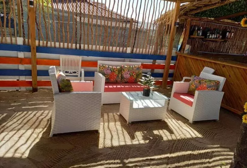 Hotelli La Isla Bonita