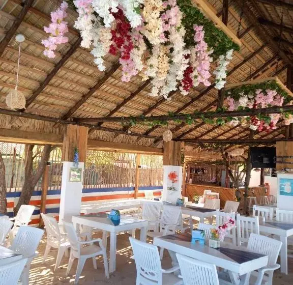 Hotelli La Isla Bonita