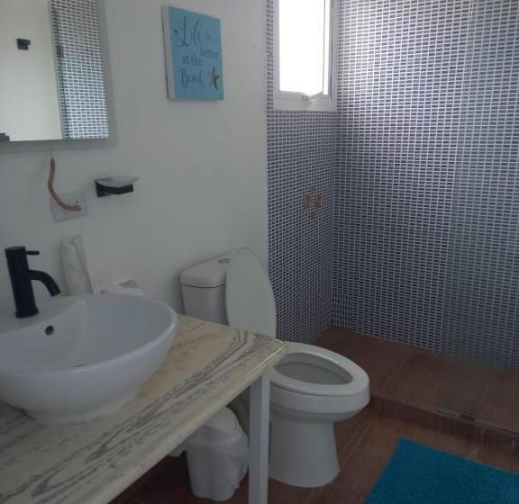 هتل La Isla Bonita