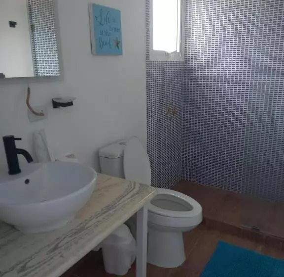 Hotelli La Isla Bonita