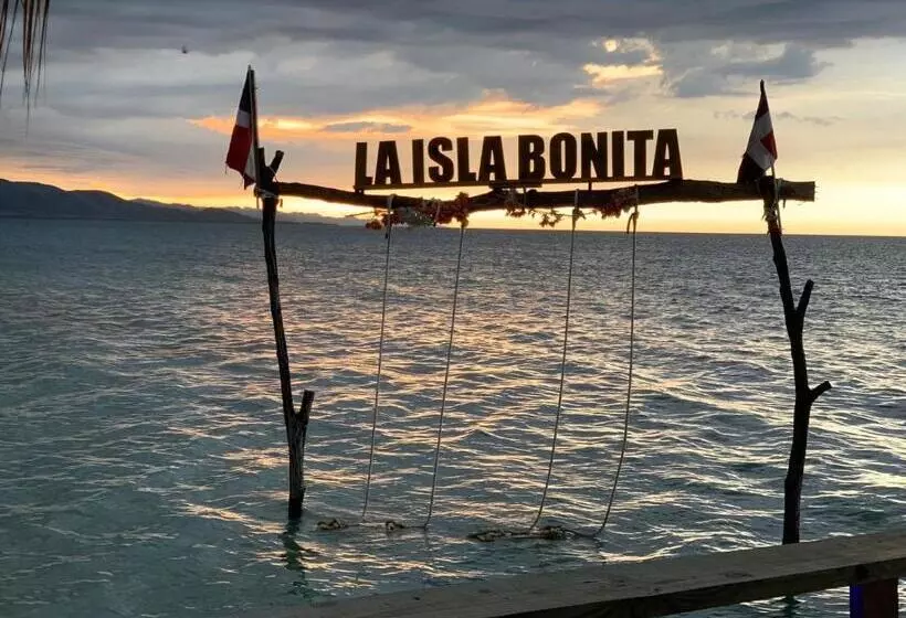 Hotelli La Isla Bonita