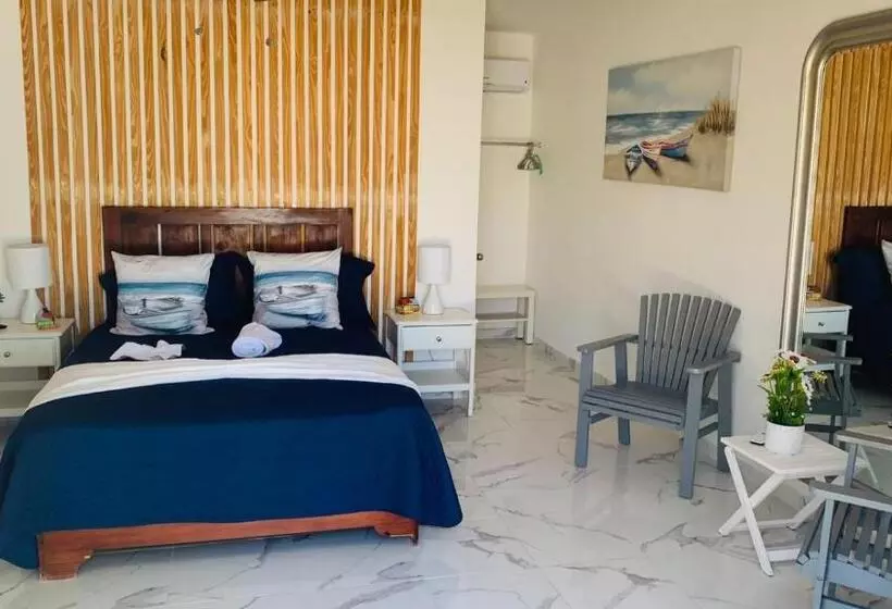 Hotelli La Isla Bonita