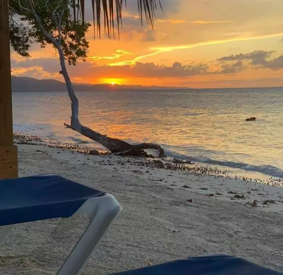 Hotelli La Isla Bonita