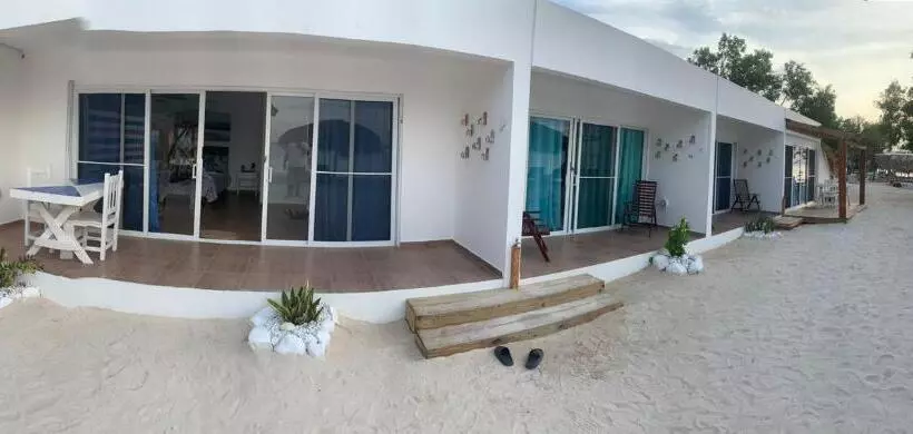 Hotelli La Isla Bonita