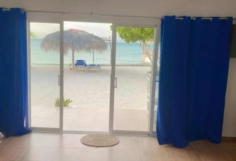 Hotelli La Isla Bonita