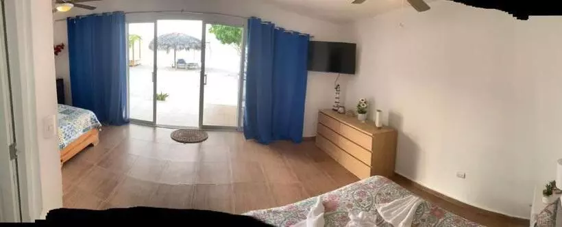 Hotelli La Isla Bonita