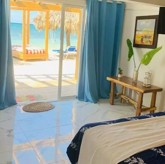 Hotelli La Isla Bonita