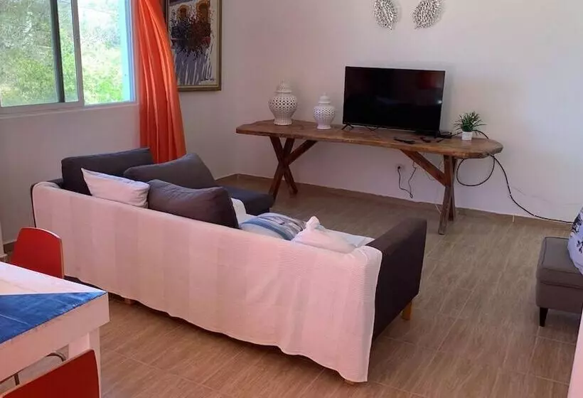 Hotelli La Isla Bonita