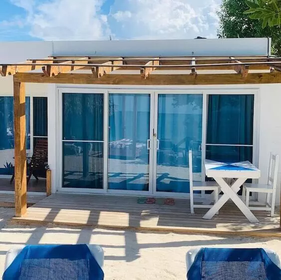 Hotelli La Isla Bonita