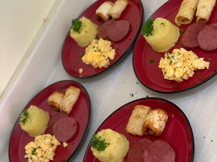 هتل La Isla Bonita