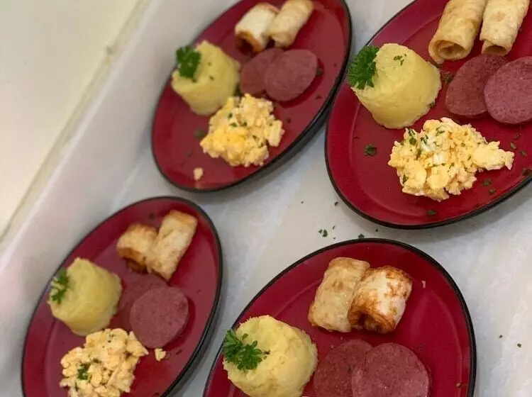 Hotelli La Isla Bonita