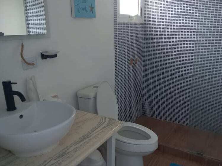 هتل La Isla Bonita