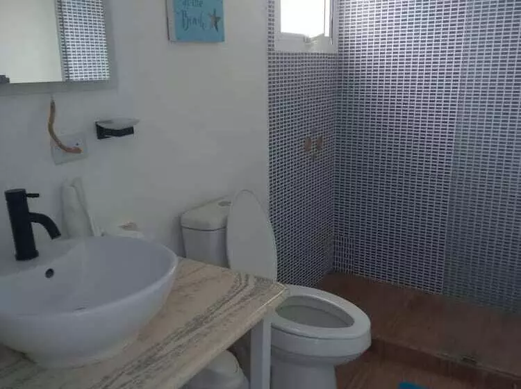 Hotelli La Isla Bonita