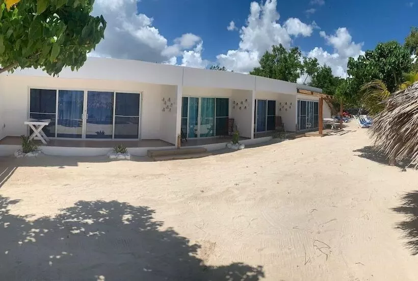 Hotelli La Isla Bonita