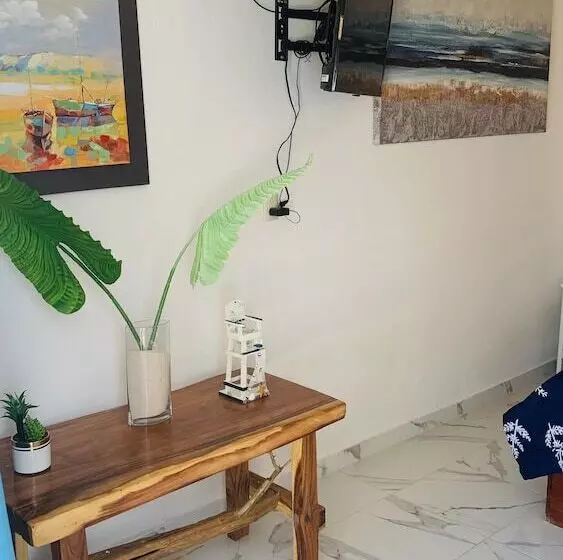 Hotelli La Isla Bonita