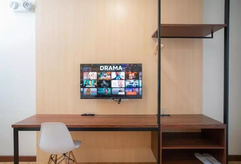 Hotelli Sundaze Dormitel