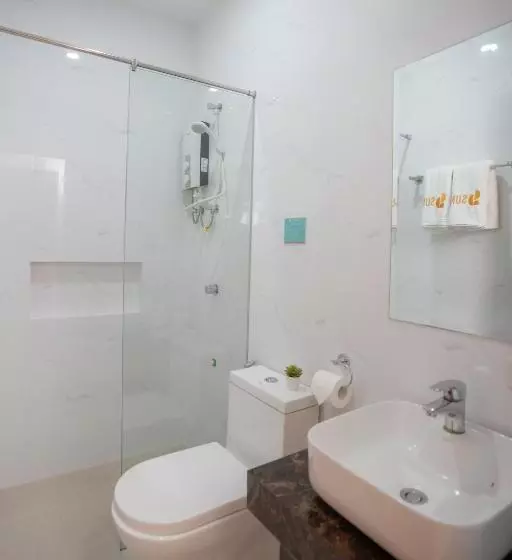 Hotelli Sundaze Dormitel