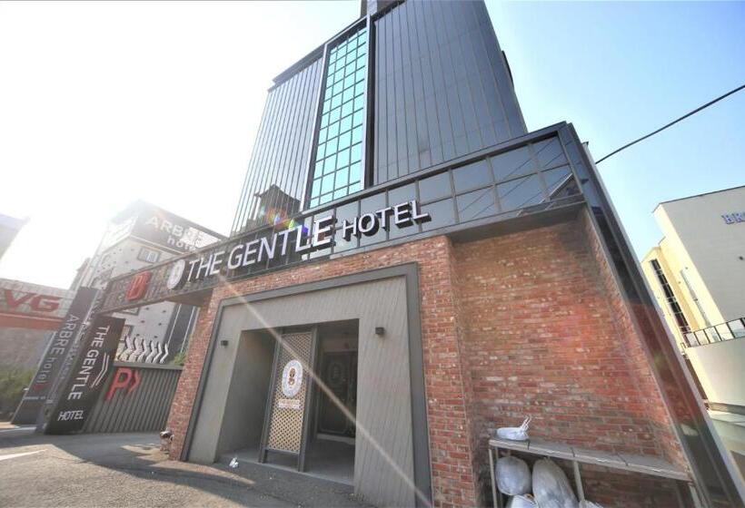 هتل The Gentle