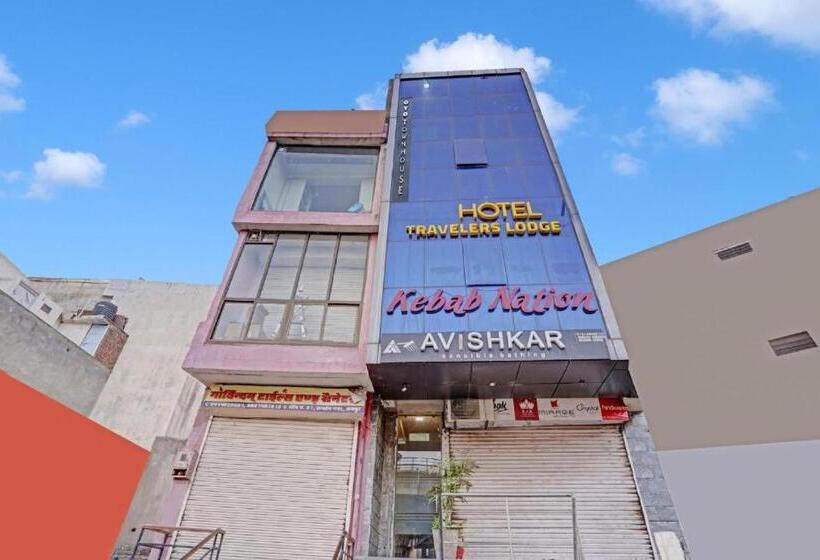 בית מלון כפרי Tovo