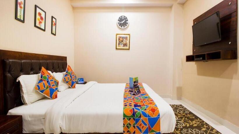 בית מלון כפרי Tovo