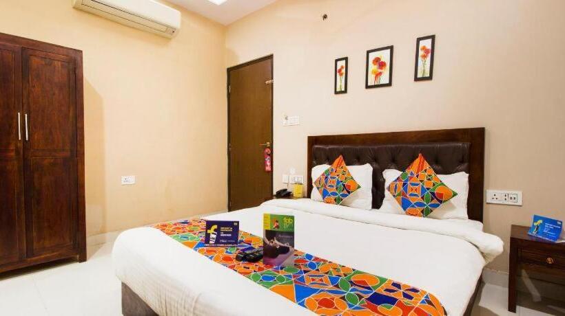 בית מלון כפרי Tovo