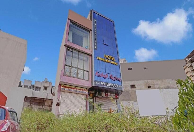 בית מלון כפרי Tovo