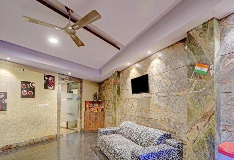 בית מלון כפרי Tovo