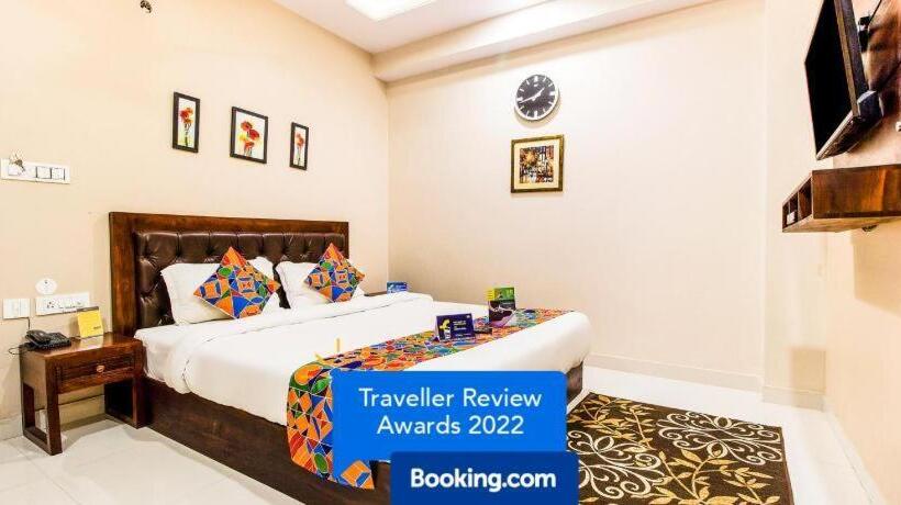 בית מלון כפרי Tovo