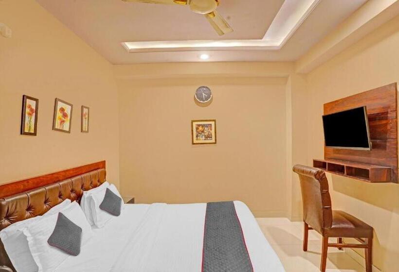 בית מלון כפרי Tovo