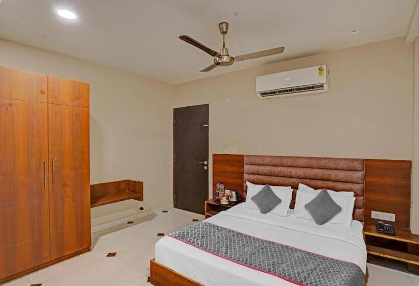 בית מלון כפרי Tovo