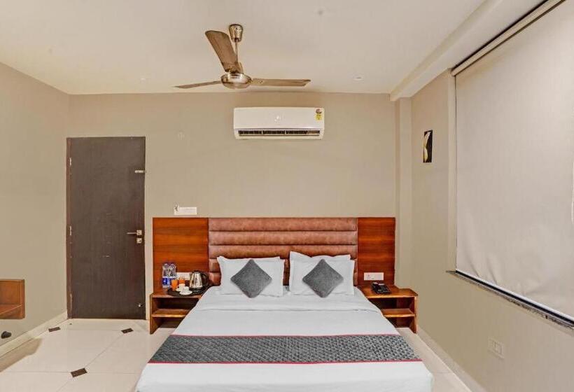 בית מלון כפרי Tovo