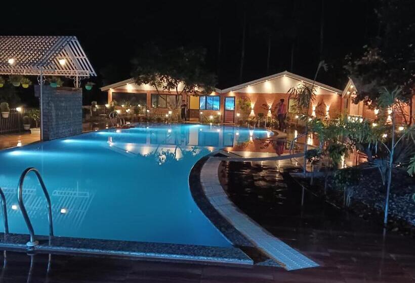 Hotel Vip S Ruposhi Bangla Eco Resort