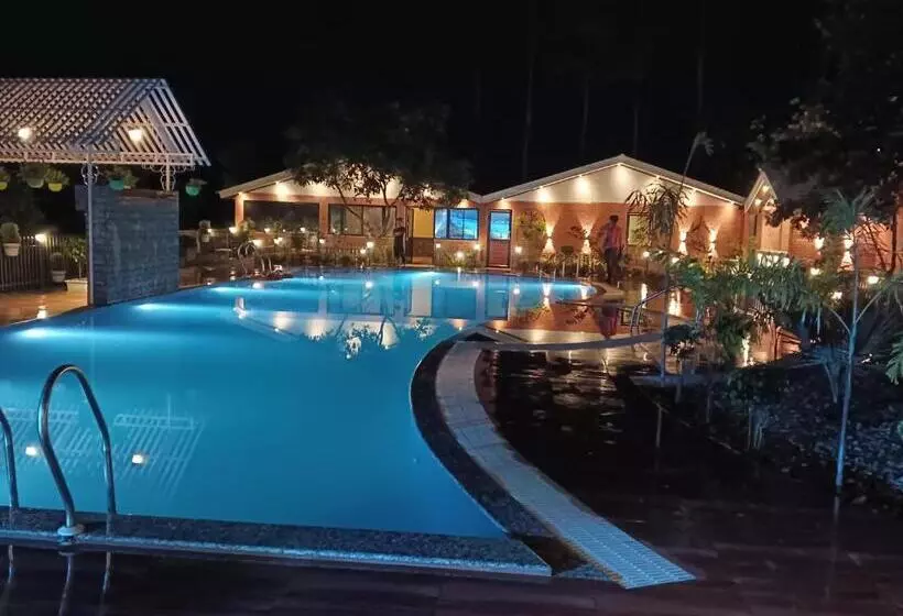 Hotelli Vip S Ruposhi Bangla Eco Resort