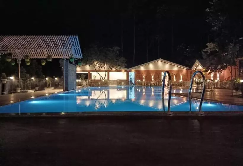 Hotelli Vip S Ruposhi Bangla Eco Resort