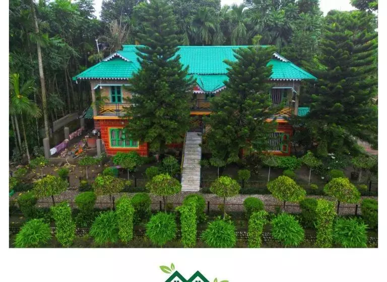 Hotelli Vip S Ruposhi Bangla Eco Resort