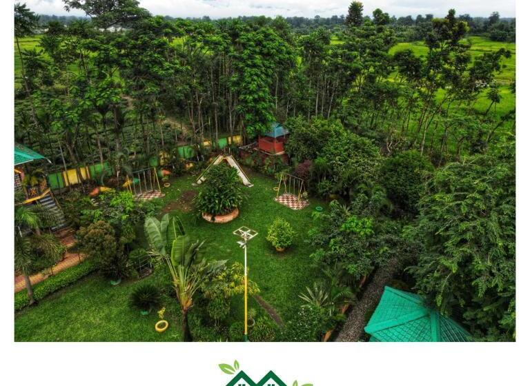 Hotel Vip S Ruposhi Bangla Eco Resort