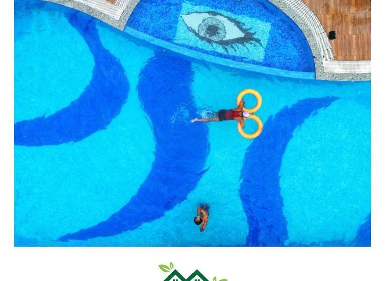 Hotel Vip S Ruposhi Bangla Eco Resort