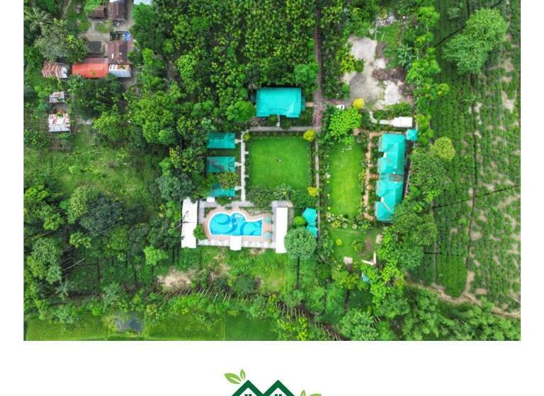 Hotel Vip S Ruposhi Bangla Eco Resort