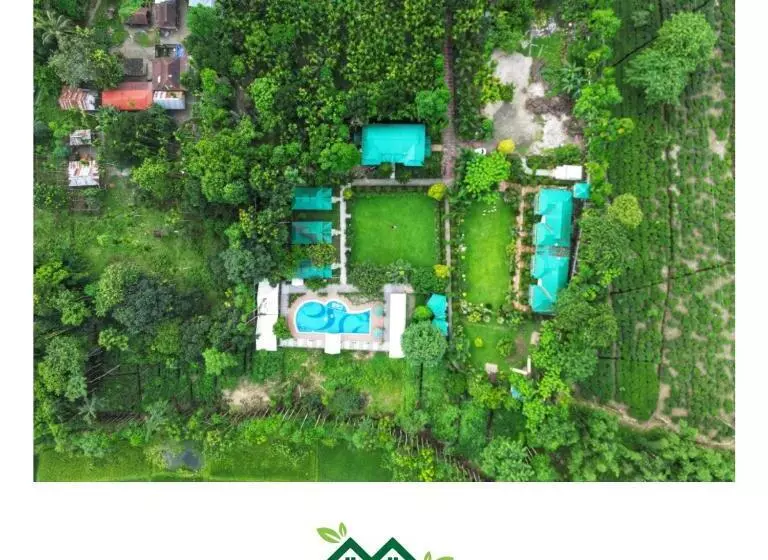 Hotelli Vip S Ruposhi Bangla Eco Resort