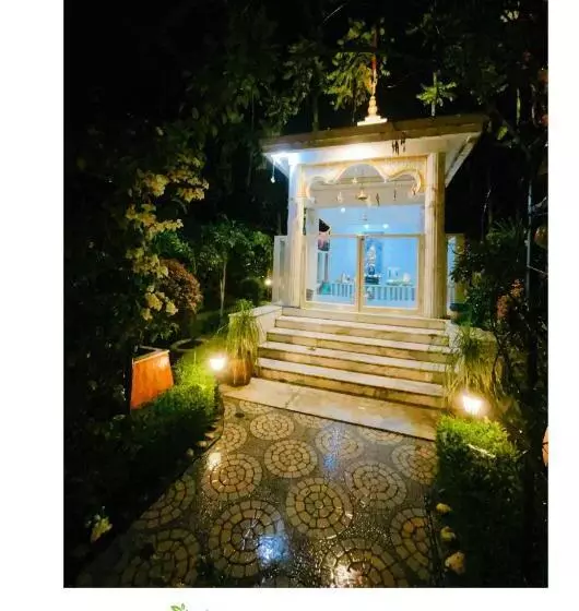 Hotelli Vip S Ruposhi Bangla Eco Resort