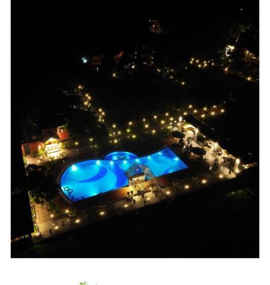 Hotel Vip S Ruposhi Bangla Eco Resort