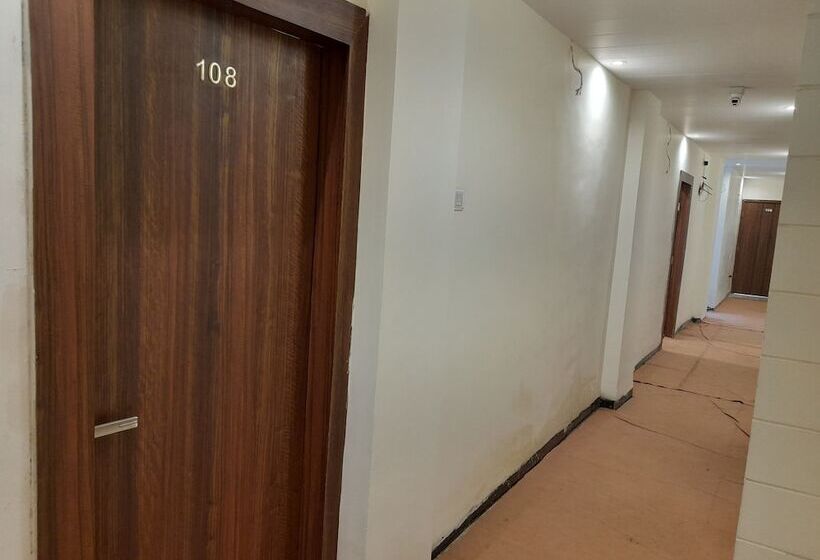 هتل Wizard Palace Aurangabad