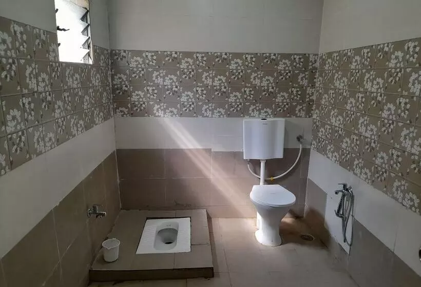 Hotelli Wizard Palace Aurangabad